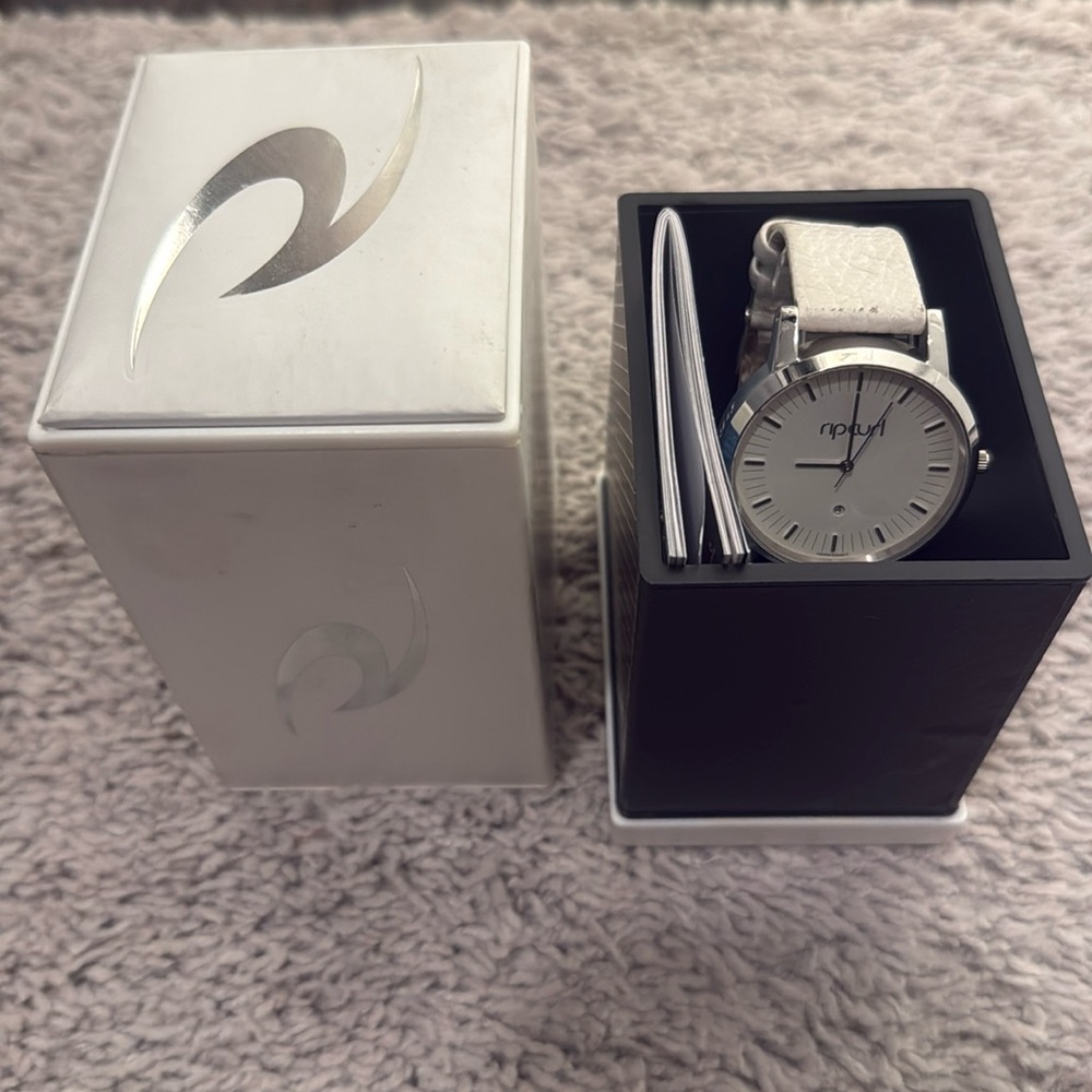 Ripcurl Watch